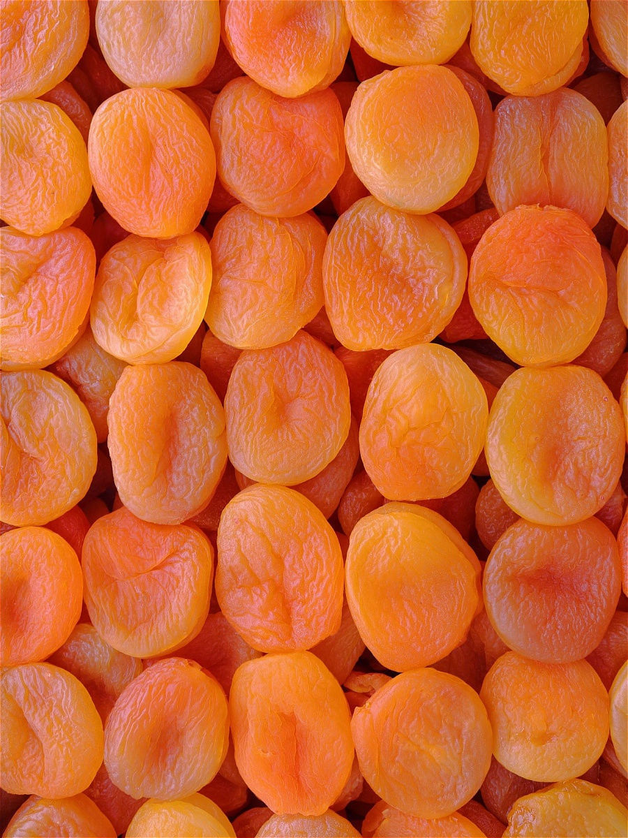 Курага турция