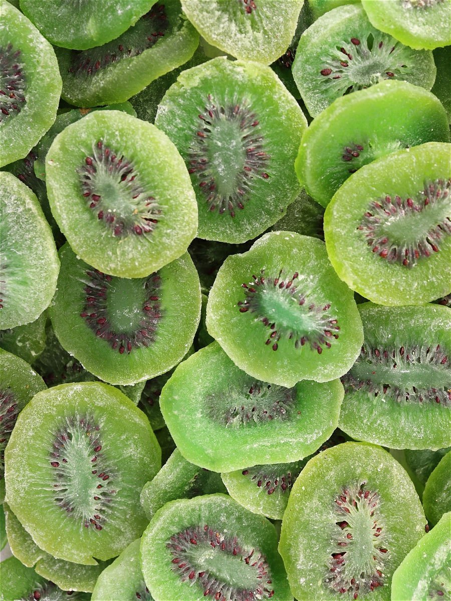 Кивой мүшесі