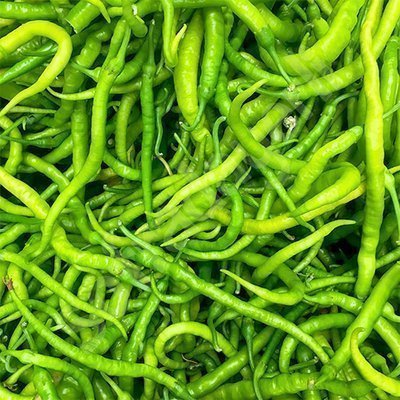 Sivri Pepper - Fresh Fruit Turkey Export Company From Turkey