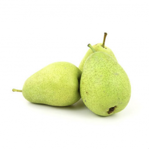 Akcha Pears
