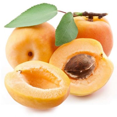 Alyanak Apricots