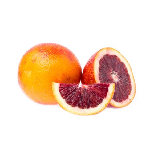 Blood Oranges