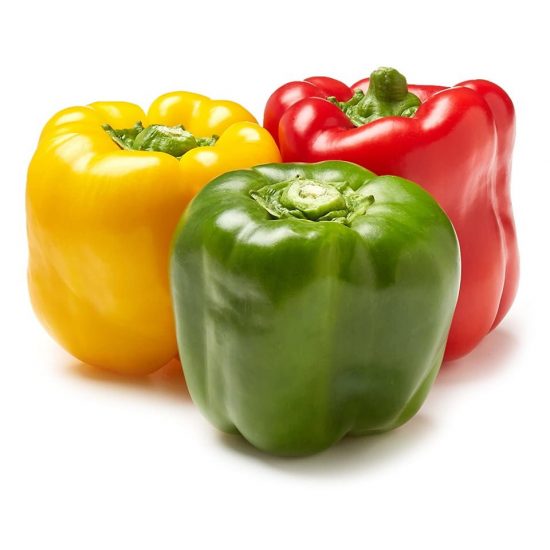 California Pepper