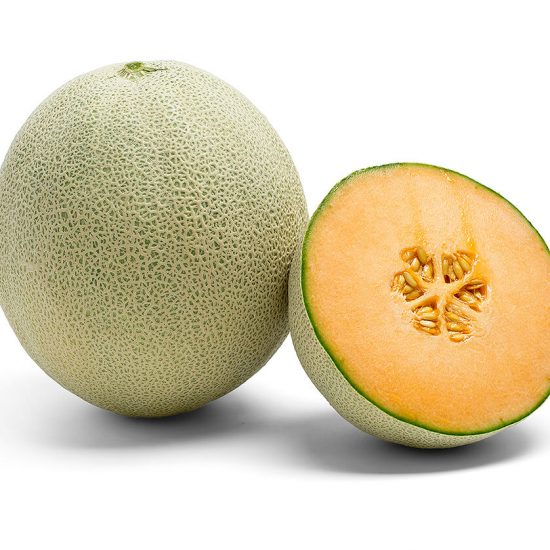 Cantaloupe Melons
