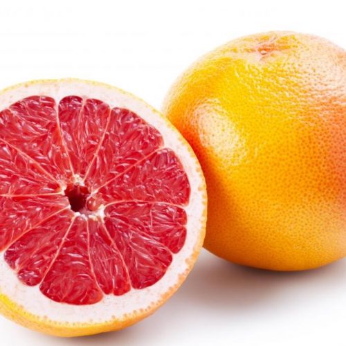 Cara Cara Oranges