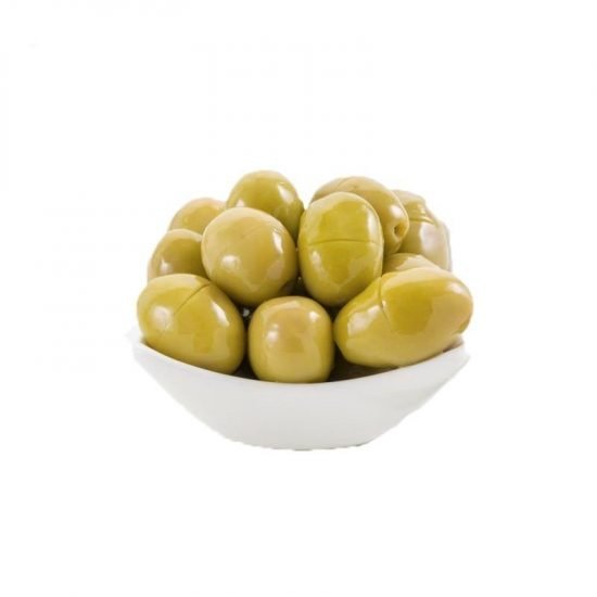 celebi green olives