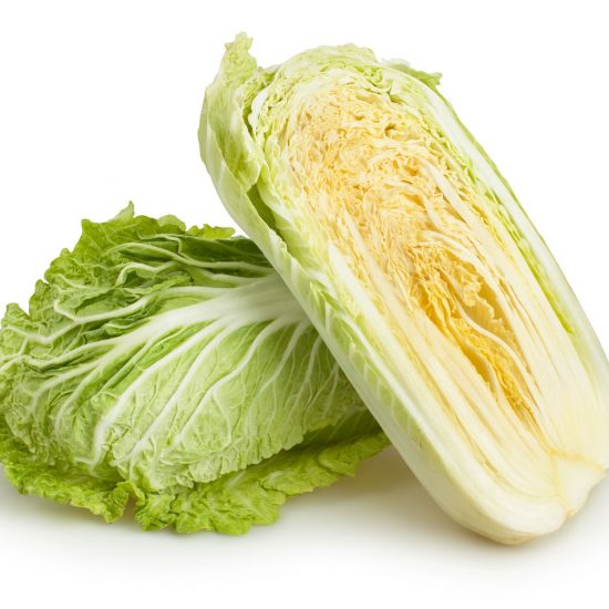 Chinese Lettuce
