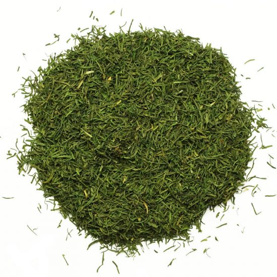Dried Dill