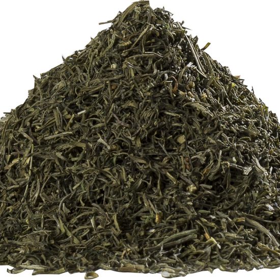 Dried Dill
