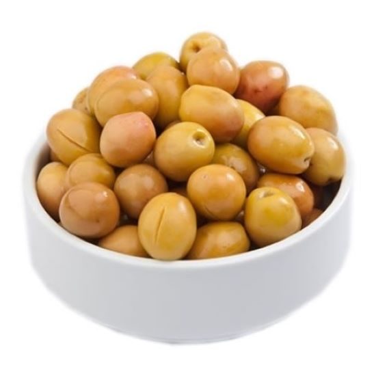 Edremit Green Olives