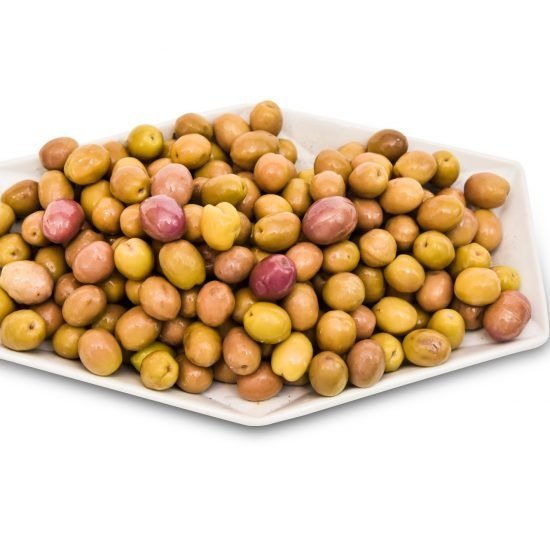 Edremit Green Olives