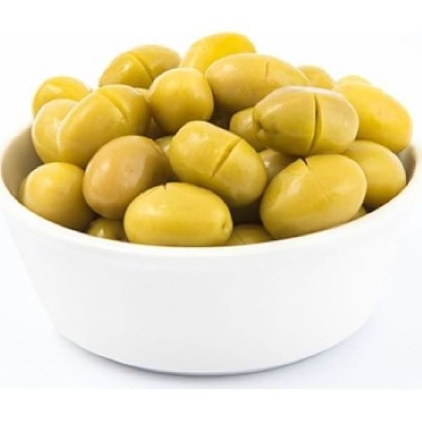 Edremit Green Olives