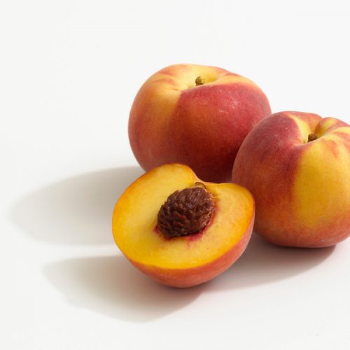 Elegant Lady Peaches