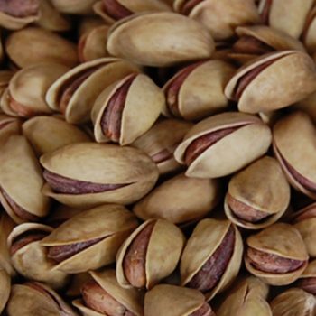 Fried Antep Pistachios K