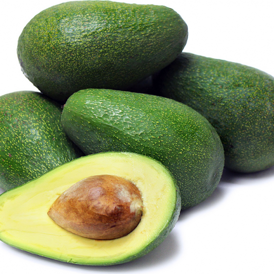Fuerte Avocados