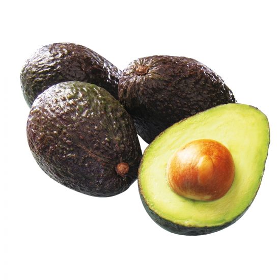 Hass Avocados