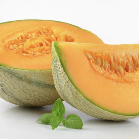 Mollakoy Melons