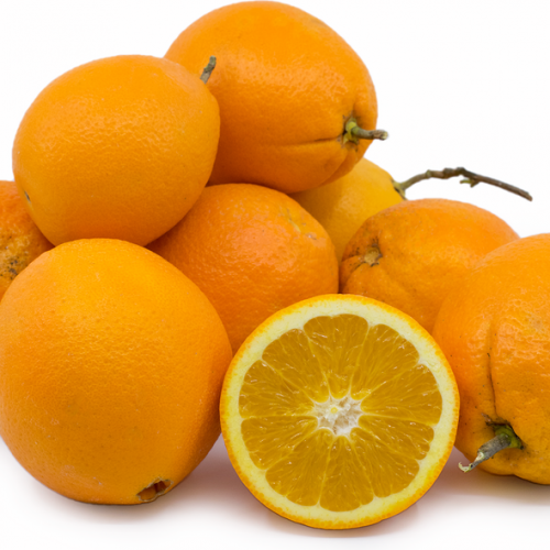 Navelina Oranges