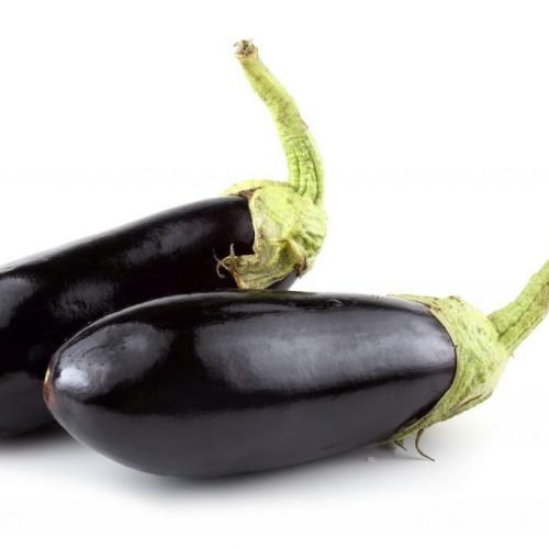 Patlıcan Kara Prens