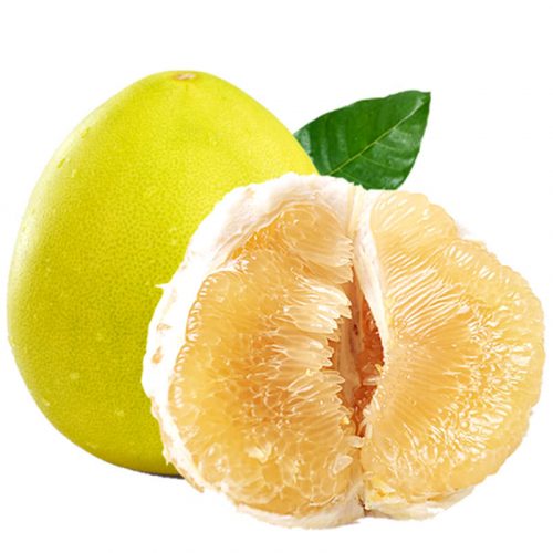 Pomelo Citrus
