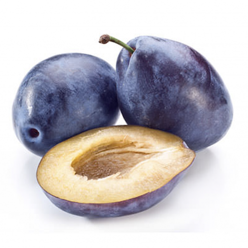 President Plum