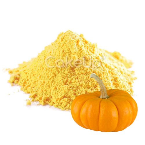 Pumpkin Powder