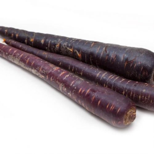 Purple:Black Carrot
