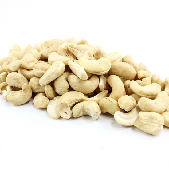 Raw Cashews