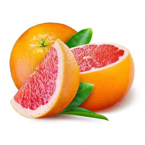 Rio Red Grapefruits