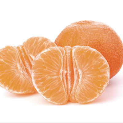 Robinson Mandarins