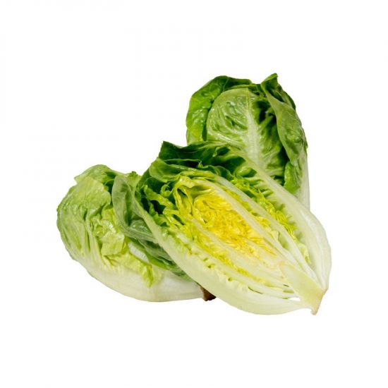 Romaine Lettuce