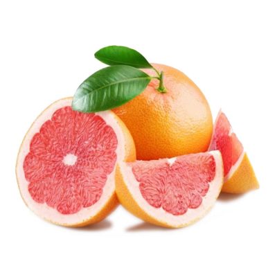 Ruby Red Grapefruits