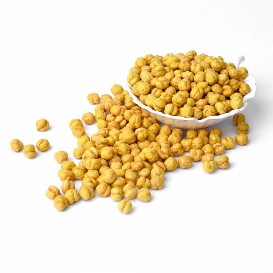 Salted Yellow Leblebi