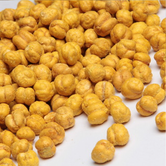 Salted Yellow Leblebi