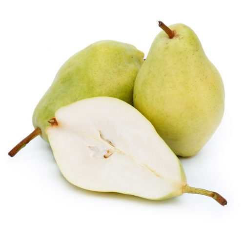 Santa Maria Pears