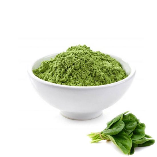 Spinach Powder