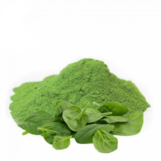 Spinach Powder