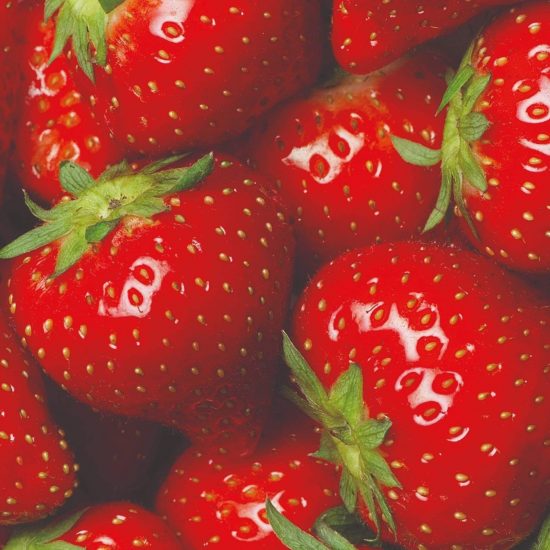Strawberries Elsanta