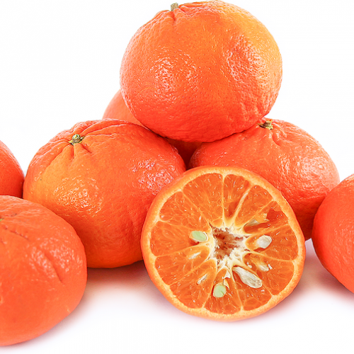 Sunburst Mandarins