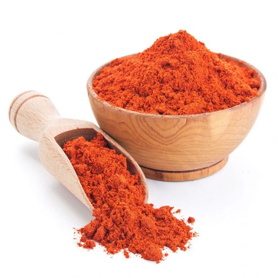 Sweet Red Pepper Powder