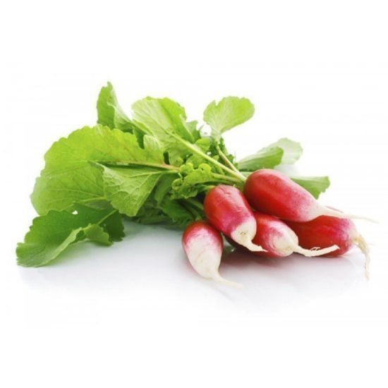 Turp Fransız Kahvaltısı