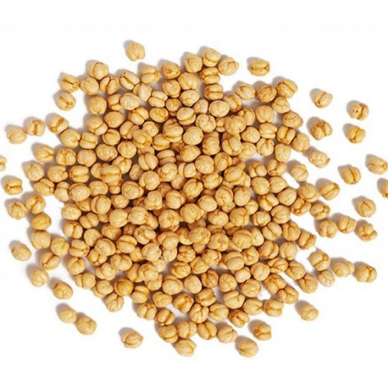 Unsalted Yellow Leblebi