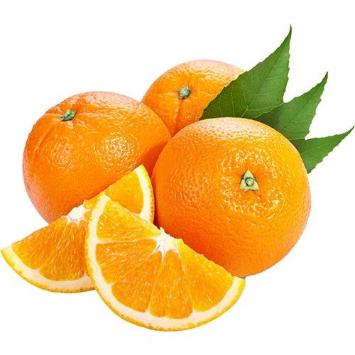 Washington Navel Oranges