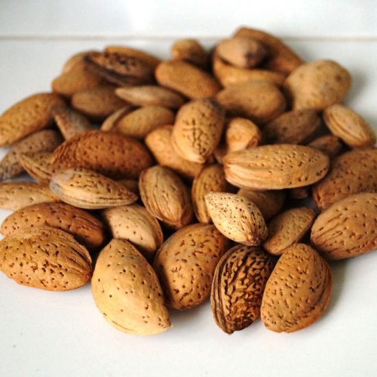 Wholesale Bitter Almonds