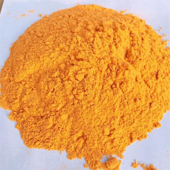 Wholesale Carrot Powder