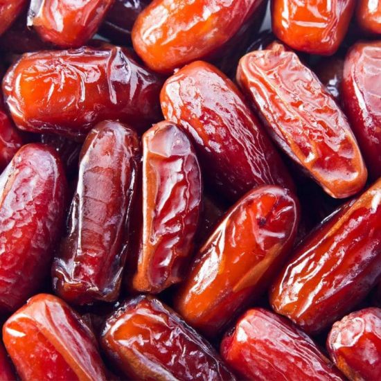 Wholesale Dates
