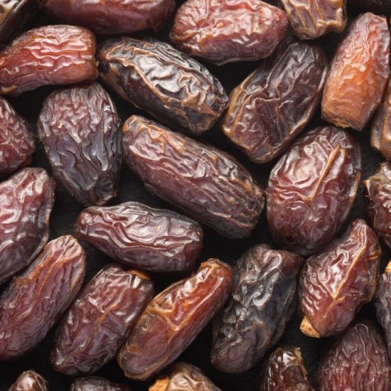 Wholesale Dates