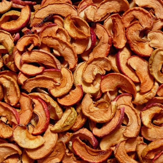 Wholesale Dried Apples