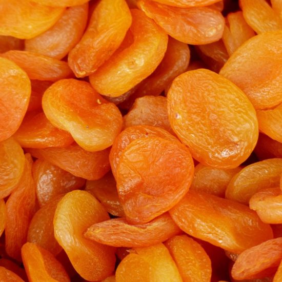 Wholesale Dried Apricots