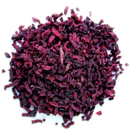 Wholesale Dried Beets